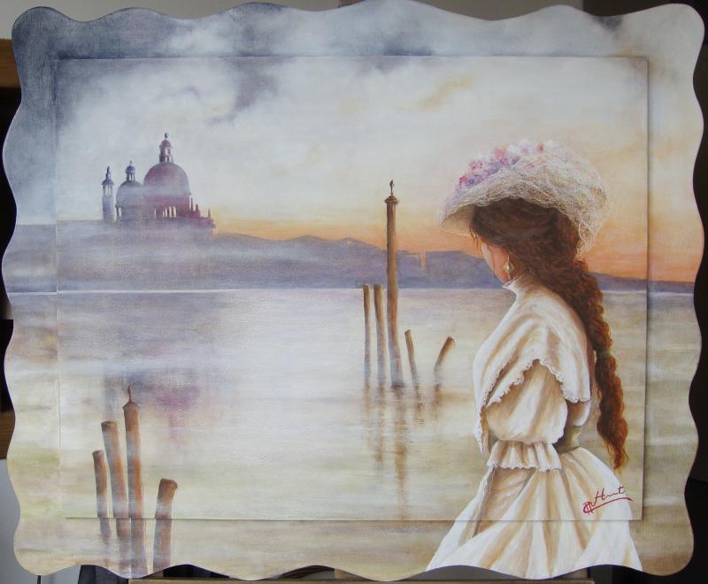 La vénitienne