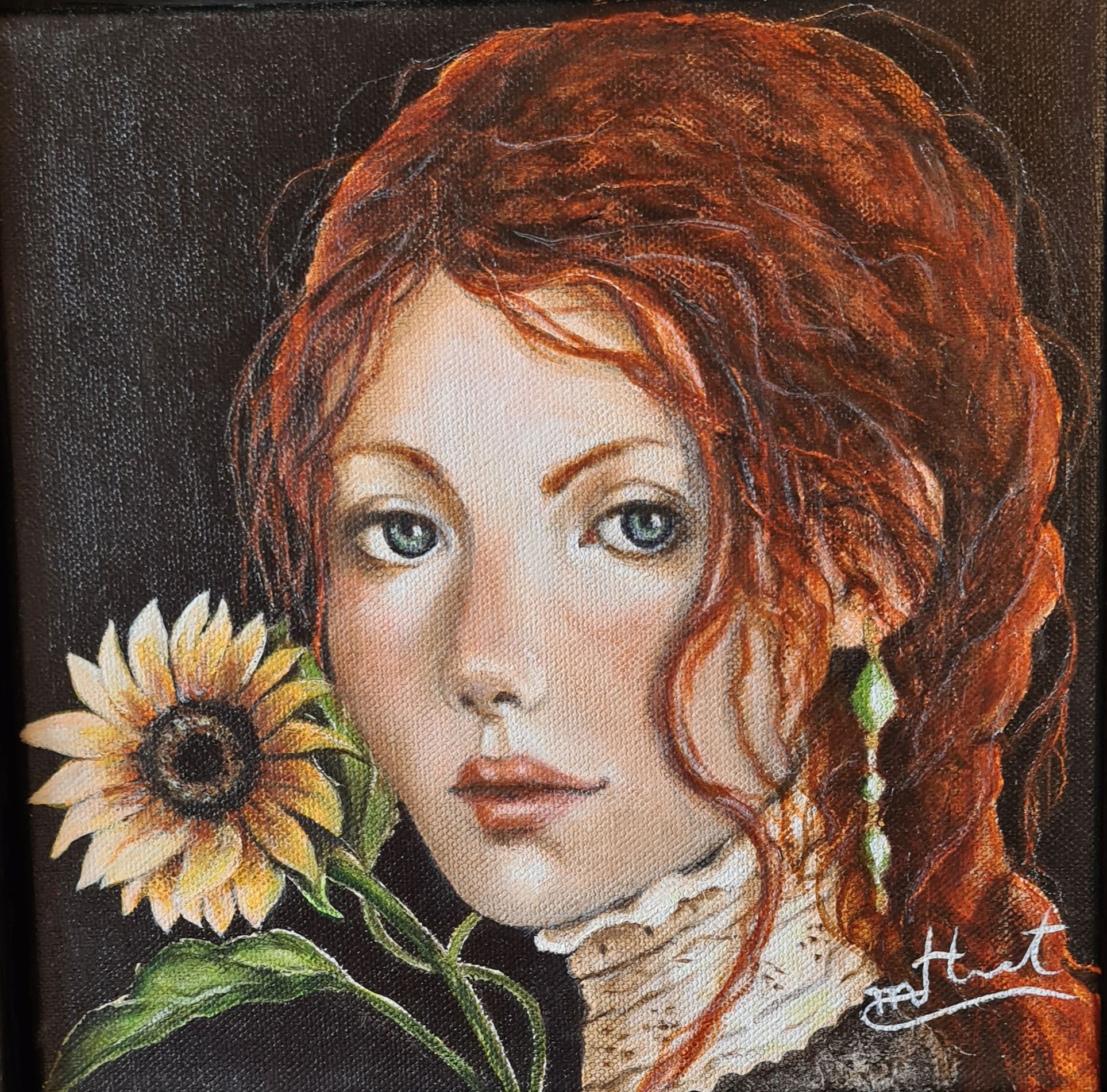 Le tournesol
