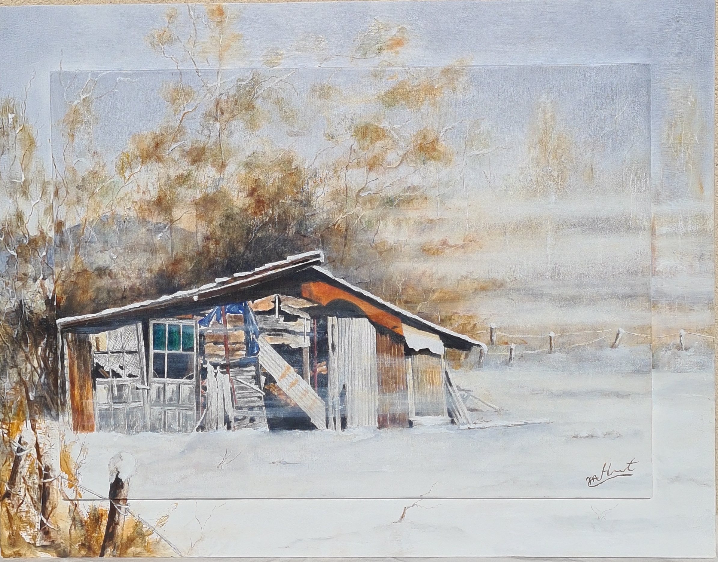 La Grange d'Escala